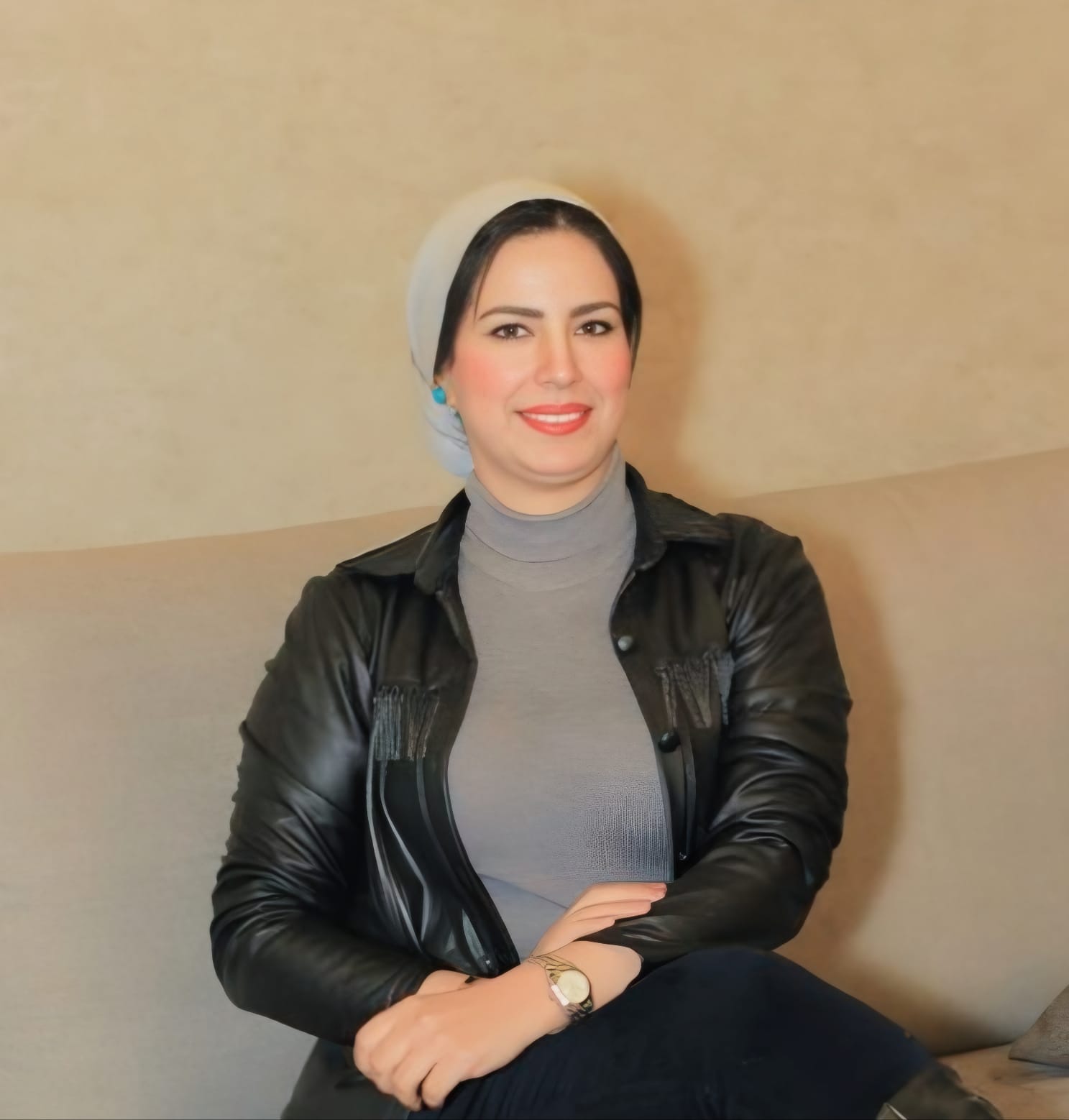 د. بسمة معروف