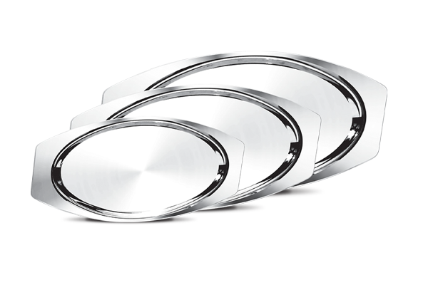 مجموعة صواني سيليا