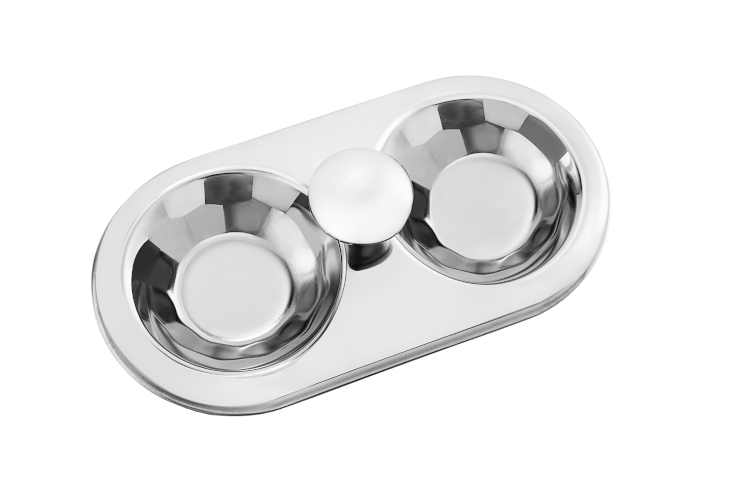 صينية الملح والفلفل