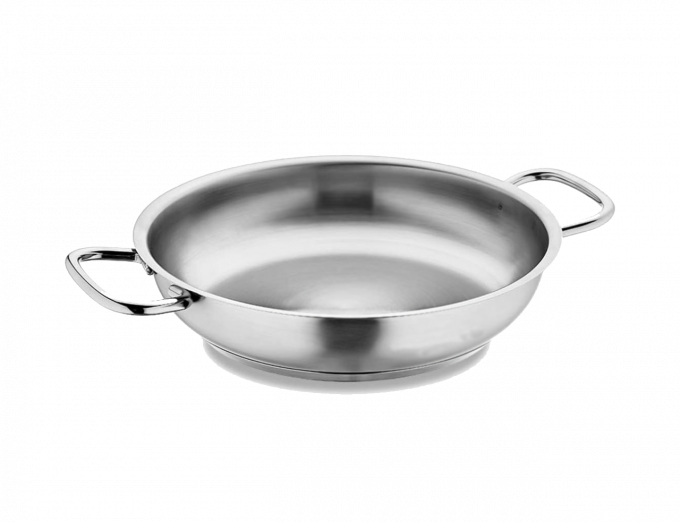 مقلاة باييلا إسبانية