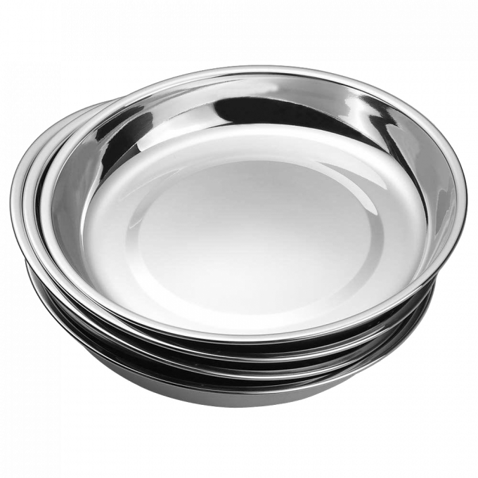 مجموعة أطباق الأرز