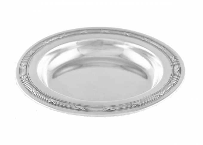 مجموعة أطباق إيروس العميقة