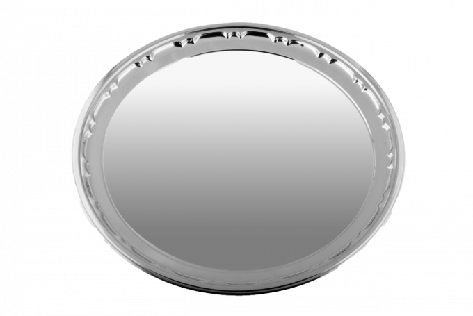 صينية عشاء زولا