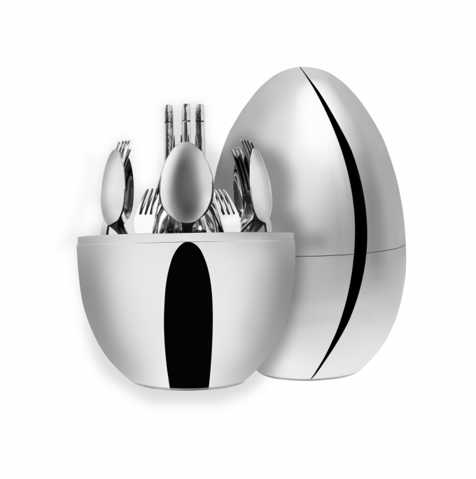 مجموعة أدوات المائدة لوكسور