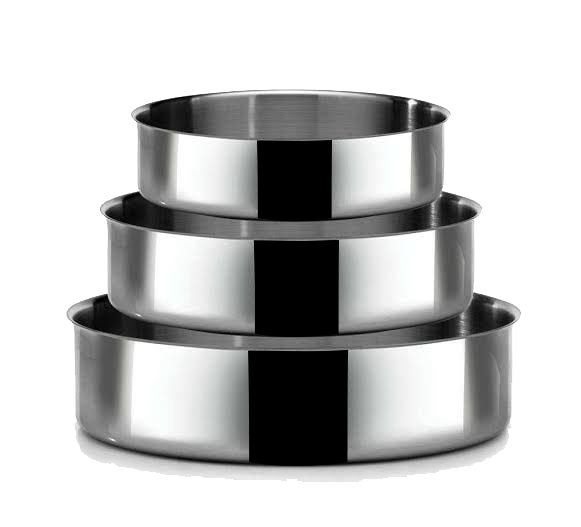 مجموعة صواني فرن تينا