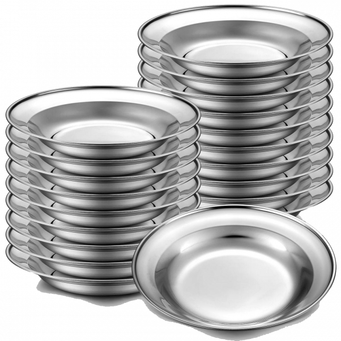 مجموعة الأطباق الكلاسيكية