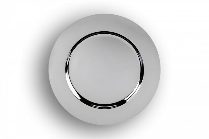 مجموعة اطباق المسطحة