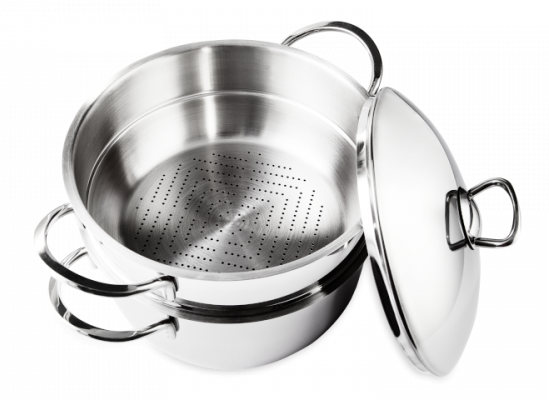 وعاء بخار جونو